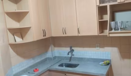Apartamento com 2 quartos à venda na José Celso Cláudio, 990, Jardim Camburi, Vitória por R$ 330.000
