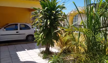 Casa com 5 quartos à venda na Montevideo, 6, Jardim América, Cariacica por R$ 370.000
