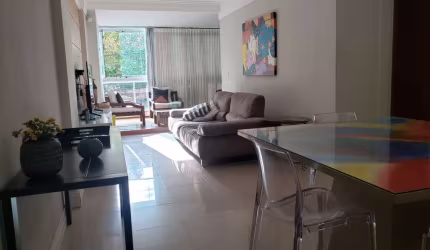 Apartamento com 3 quartos à venda na Amélia Tartuce Nasser, 1260, Jardim da Penha, Vitória por R$ 1.190.000
