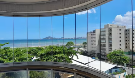 Apartamento com 3 quartos à venda na Doutor João Batista Miranda Amaral, 95, Jardim Camburi, Vitória por R$ 1.650.000