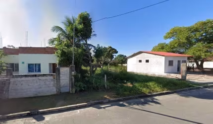 Terreno à venda na Ângelo Spalenza, 106, Enseada de Jacaraípe, Serra por R$ 155.000