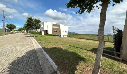 Terreno à venda na Colina, 1, Jacuhy, Serra por R$ 670.000