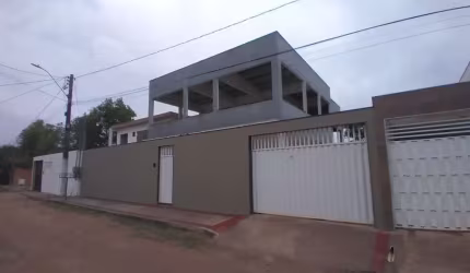 Casa com 4 quartos à venda na de Itapuera, 17, Santa Paula II, Vila Velha por R$ 580.000