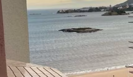Cobertura com 2 quartos à venda na Dante Michelini, 1777, Mata da Praia, Vitória por R$ 1.190.000