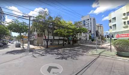 Sala comercial com 1 sala para alugar na José Celso Cláudio, 520, Jardim Camburi, Vitória por R$ 2.200