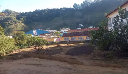 Terreno à venda na Barão Orlando Bonfim, 367, Vila Nova, Santa Teresa por R$ 750.000