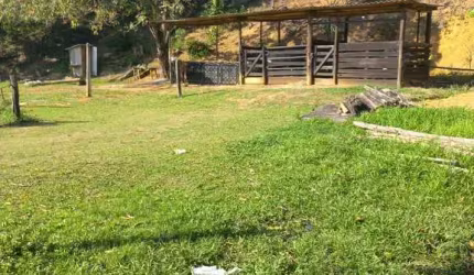 Terreno à venda na Brasil, 1000, Novo Horizonte, Cariacica por R$ 250.000