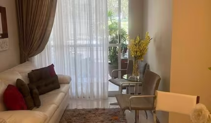 Apartamento com 3 quartos à venda na Doutor Cyro Lopes Pereira, 670, Jardim da Penha, Vitória por R$ 890.000