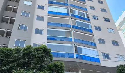 Apartamento com 3 quartos à venda na Humberto Pereira, 254, Praia de Itaparica, Vila Velha por R$ 735.000