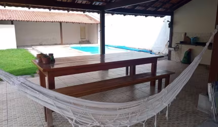 Casa com 4 quartos à venda na Oswaldo Bastos de Souza Freitas, 290, Jardim Camburi, Vitória por R$ 2.000.000