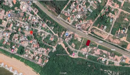 Terreno à venda na do Sol, 3648, Balneário Ponta da Fruta, Vila Velha por R$ 450.000
