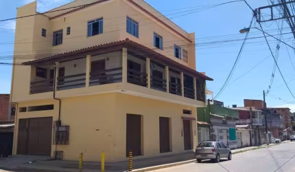 Prédio com 1 sala à venda na Barra Nova, 14, Vale Encantado, Vila Velha por R$ 650.000