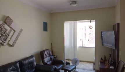 Apartamento com 3 quartos à venda na José Anchieta Fontana, 320, Jardim Camburi, Vitória por R$ 770.000