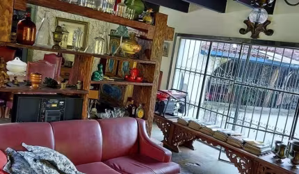 Chácara / sítio com 5 quartos à venda na A, 1, Pessegueiros, Teresópolis por R$ 450.000