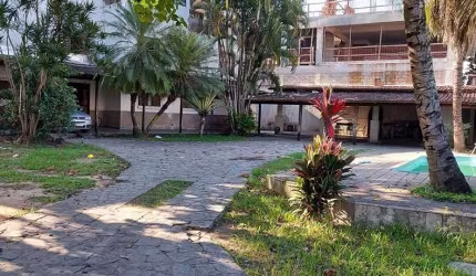 Terreno à venda na Ângelo Carão, 11, Jardim Camburi, Vitória por R$ 4.500.000