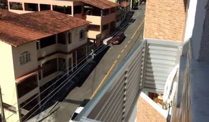 Apartamento com 2 quartos à venda na Rui Barbosa, 705, Maruípe, Vitória por R$ 430.000