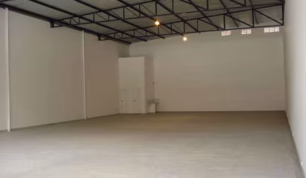 Ponto comercial à venda na Marechal Mascarenhas de Moraes, 2731, Bento Ferreira, Vitória por R$ 5.000.000