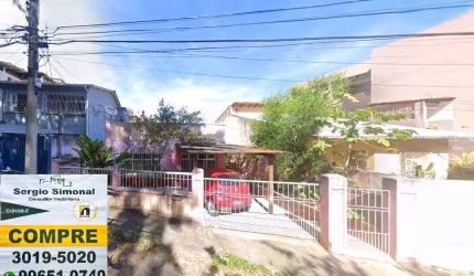 Casa com 5 quartos à venda na João Galerani, 74, Jucutuquara, Vitória por R$ 900.000