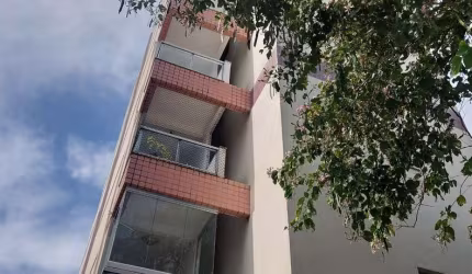 Apartamento com 2 quartos para alugar na João de Oliveira Soares, 210, Jardim Camburi, Vitória por R$ 2.300