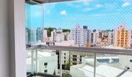 Apartamento com 3 quartos à venda na Paschoal Delmaestro, 455, Jardim Camburi, Vitória por R$ 790.000