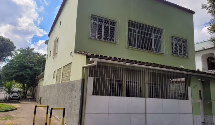 Casa comercial com 4 salas à venda na Presidente Castelo Branco, 372, República, Vitória por R$ 1.500.000