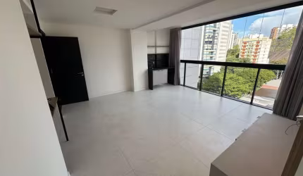Prédio com 1 sala à venda na Elesbão Linhares, 165, Praia do Canto, Vitória por R$ 1.690.000