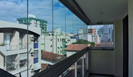 Apartamento com 2 quartos à venda na Carlos Delgado Guerra Pinto, 660, Jardim Camburi, Vitória por R$ 550.000