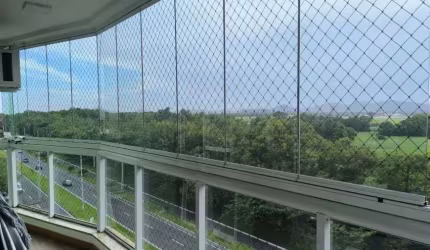 Apartamento com 3 quartos à venda na Gelu Vervloet dos Santos, 1050, Jardim Camburi, Vitória por R$ 860.000