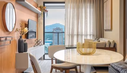 Apartamento com 2 quartos à venda na Cezar Hilal, 349, Bento Ferreira, Vitória por R$ 975.000