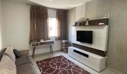 Apartamento com 3 quartos à venda na Doutor Herwan Modenese Wanderley, 323, Jardim Camburi, Vitória por R$ 450.000