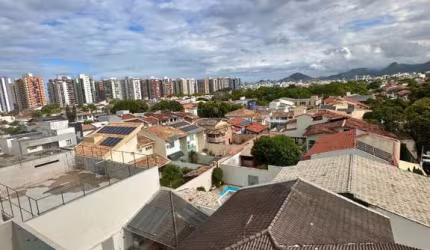 Apartamento com 1 quarto à venda na Petronília Passos Gabriel, 25, Mata da Praia, Vitória por R$ 715.000