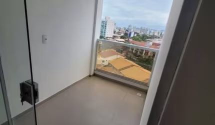 Apartamento com 2 quartos à venda na Lumberto Maciel de Azevedo, 55, Jardim Camburi, Vitória por R$ 640.000