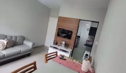 Apartamento com 4 quartos à venda na Silvino Grecco, 501, Jardim Camburi, Vitória por R$ 1.290.000