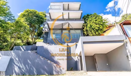 Casa em Condomínio para Venda em Niterói, Vila Progresso, 4 dormitórios, 4 suítes, 8 banheiros, 2 vagas
