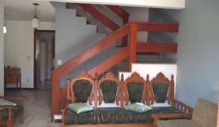 Casa para Venda em Niterói, Maravista, 3 dormitórios, 1 suíte, 3 banheiros, 3 vagas