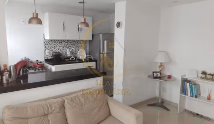 Apartamento para Venda em Niterói, Santa Rosa, 2 dormitórios, 1 banheiro, 1 vaga