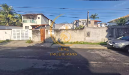 Terreno para Venda em Niterói, Itaipu