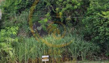 Terreno para Venda em Niterói, Piratininga