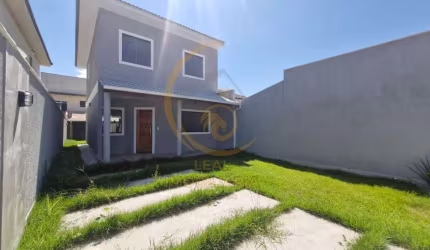 Casa para Venda em Niterói, Engenho do Mato, 3 dormitórios, 1 suíte, 2 banheiros, 3 vagas