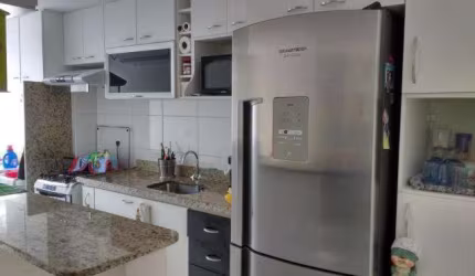 Apartamento para Venda em Niterói, Piratininga, 2 dormitórios, 1 suíte, 2 banheiros, 1 vaga