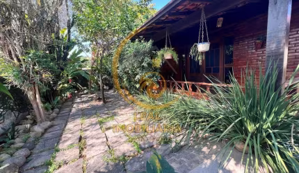Casa para Venda em Niterói, Serra Grande, 4 dormitórios, 3 suítes, 5 banheiros, 5 vagas