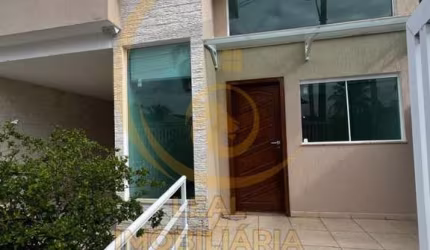 Casa para Locação, Itaipu, 3 dormitórios, 1 suíte, 3 banheiros, 1 vaga