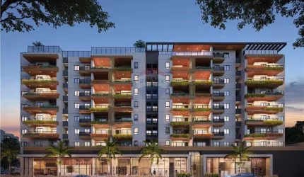 Apartamento 2Q. Melhor lançamento de Jardim Camburi. Unidades Exclusivas.