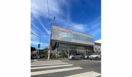 SOBRELOJA - IMÓVEL COMERCIAL PARA ALUGUEL NO CENTRO DE VILA VELHA 250M²