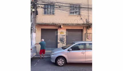OPORTUNIDADE DE PONTO COMERCIAL BEM LOCALIZADO NO CENTRO DE VITÓRIA!