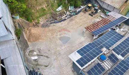 Área Comercial para Locação em Avenida de Grande Movimento – Av. Maruípe, Vitória-ES