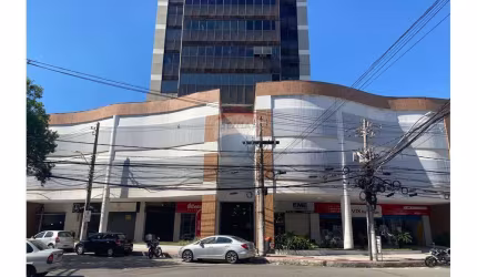 OPORTUNIDADE! SALA PARA LOCAÇÃO 70m² BEM DIVIDIDA NA PRAIA DO SUÁ.