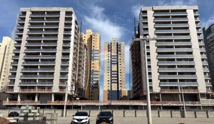 LANÇAMENTO JAZZ RESIDENCE, EXCELENTE EMPREENDIMENTO!
