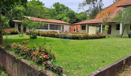 À Venda: Bela Fazenda em Santa Leopoldina