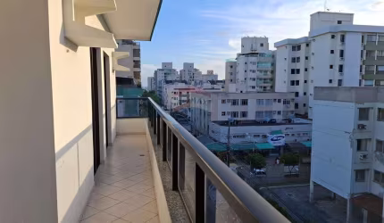 Apartamento 3Q, 1 suíte, à Venda em Jardim Camburi - Conforto e Praticidade